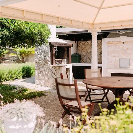 Del Sol Apartment Čižići