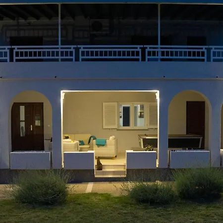 Apartment Del Sol *