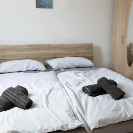 Del Sol Apartment Čižići