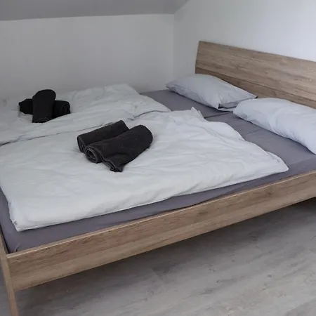 Apartment Del Sol Čižići