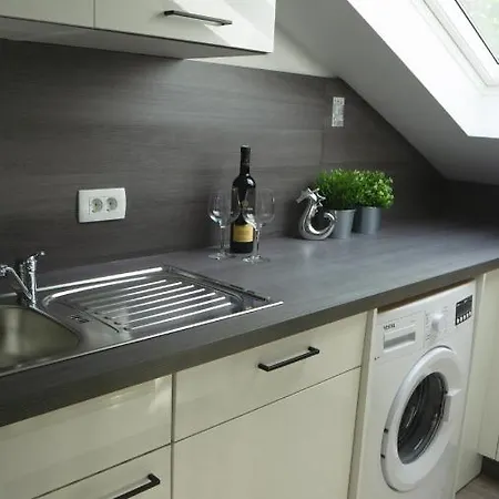 Apartment Del Sol *