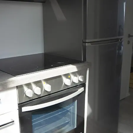 Apartment Del Sol *