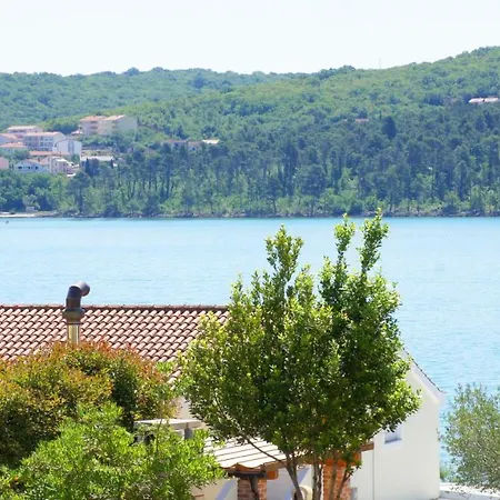 Apartment Del Sol Cizici