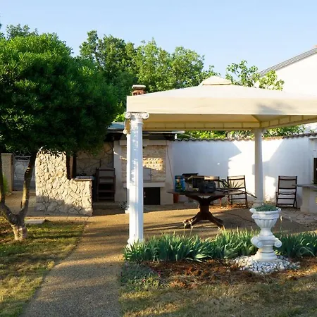 Apartment Del Sol Cizici