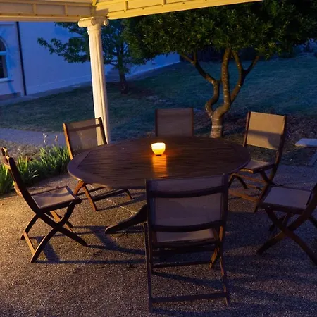 Apartment Del Sol *