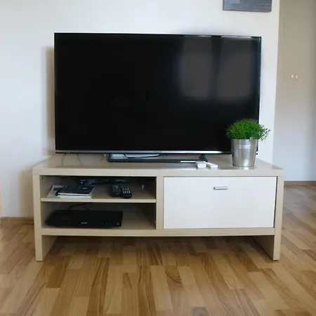 Apartment Del Sol Cizici