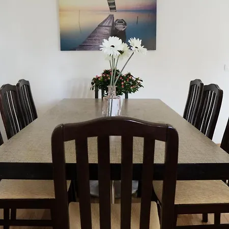 Apartment Del Sol *