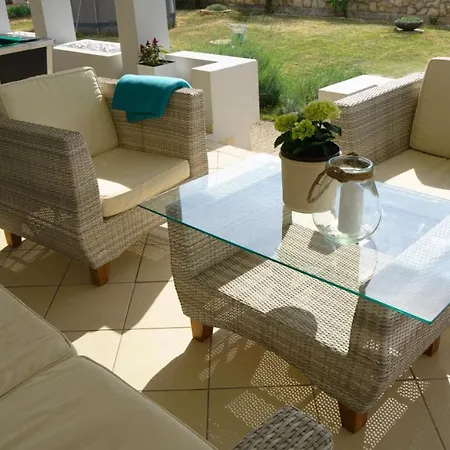 Del Sol Apartment Cizici