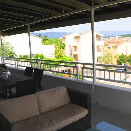 Del Sol Apartment Cizici