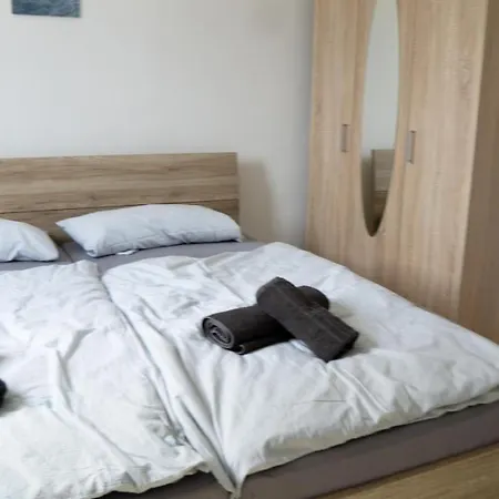 Del Sol Apartment