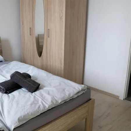 Del Sol Apartment Cizici