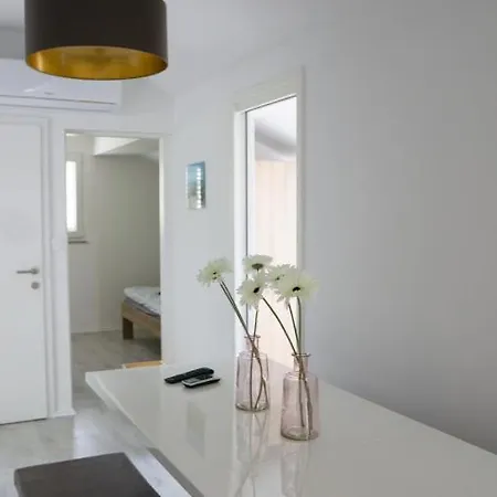 Apartment Del Sol Cizici