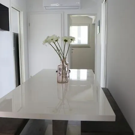 Apartment Del Sol Cizici