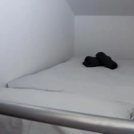 Apartment Del Sol
