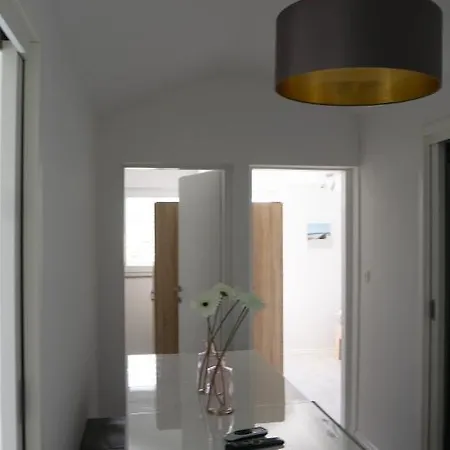 Del Sol Apartment