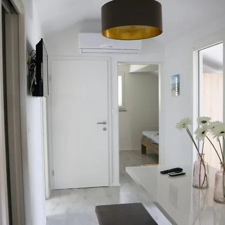 Del Sol Apartment Cizici